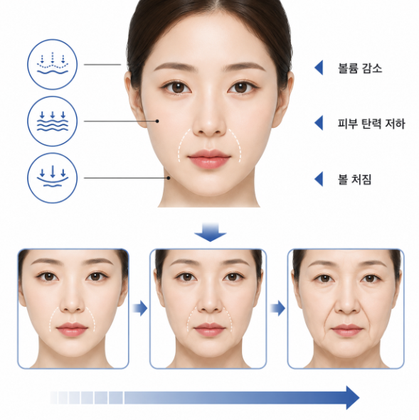 Nasolabial Fold Filler: 3 Essential Checks Before Getting It 사진 4
