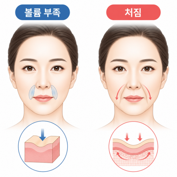 Nasolabial Fold Filler: 3 Essential Checks Before Getting It 사진 5