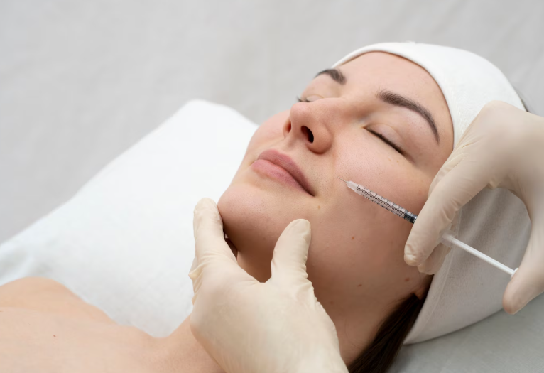 Nasolabial Fold Filler: 3 Essential Checks Before Getting It