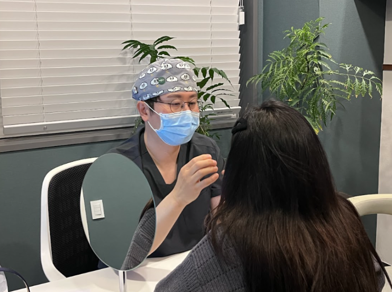Nasolabial Fold Botox: Understand the Difference from Fillers First 사진 10