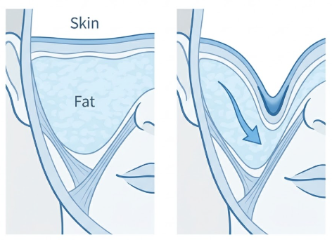 Nasolabial Fold Botox: Understand the Difference from Fillers First 사진 4