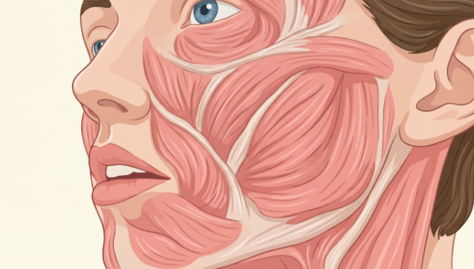 Nasolabial Fold Botox: Understand the Difference from Fillers First