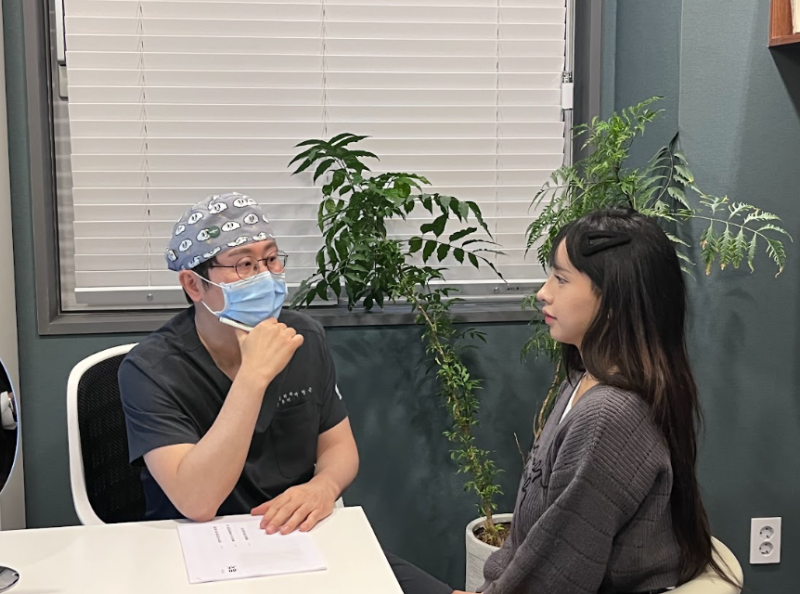 Gangnam Under-Eye Fat Repositioning Cost: Why Do Prices Vary Among Clinics? 사진 7