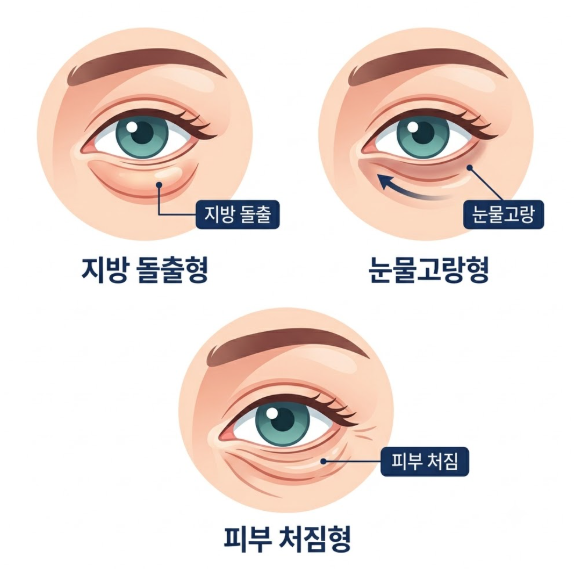 Gangnam Lower Blepharoplasty: If Your Undereyes Look Aged, Check This First 사진 5