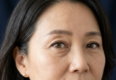 Lower Blepharoplasty for Those in Their 50s: Is Removing Only Under-Eye Fat Enough? 사진 4
