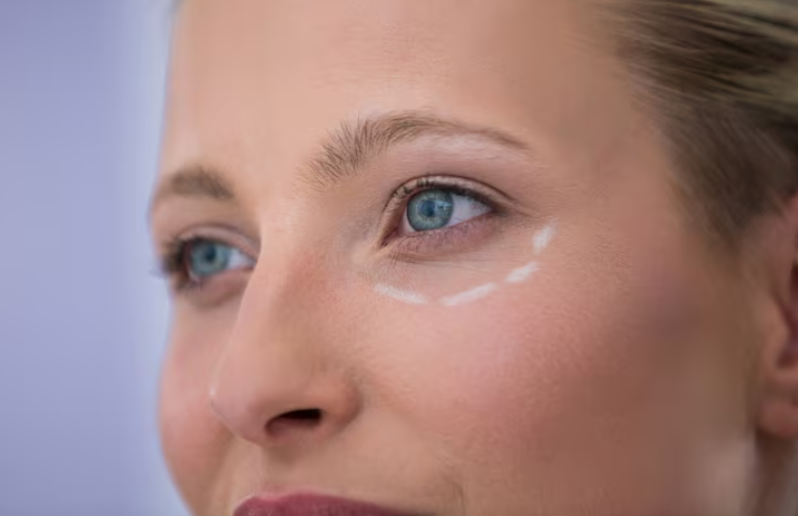 Lower Blepharoplasty for Those in Their 50s: Is Removing Only Under-Eye Fat Enough? 사진 7