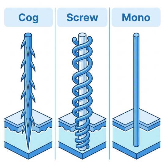 Gangnam Thread Lift Guide: Making an Unregrettable Choice for a Thread Lift 사진 5