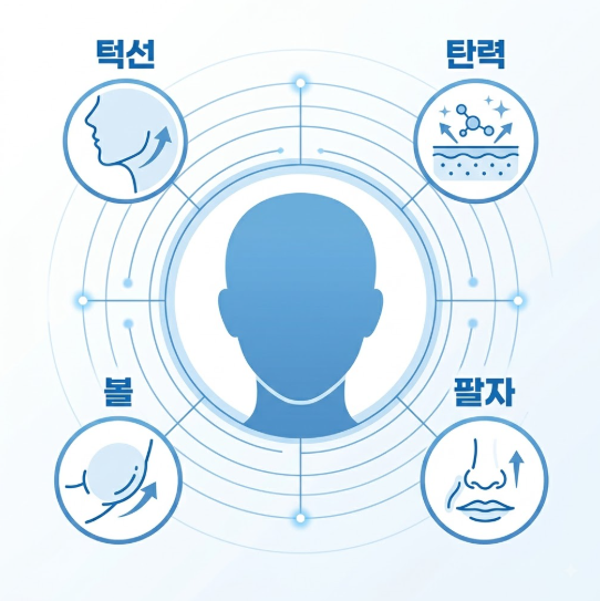 Gangnam Thread Lift Guide: Making an Unregrettable Choice for a Thread Lift 사진 9