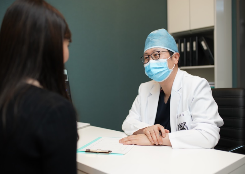 Gangnam Thread Lift Guide: Making an Unregrettable Choice for a Thread Lift
