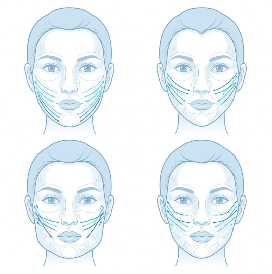 Gangnam Thread Lift Guide: Making an Unregrettable Choice for a Thread Lift 사진 6