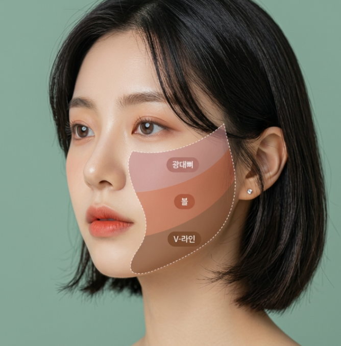 Gangnam Mini Facelift Clinic: How Does a Mini Facelift Differ from a Full Facelift? 사진 3