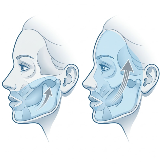 Gangnam Mini Facelift Clinic: How Does a Mini Facelift Differ from a Full Facelift? 사진 6