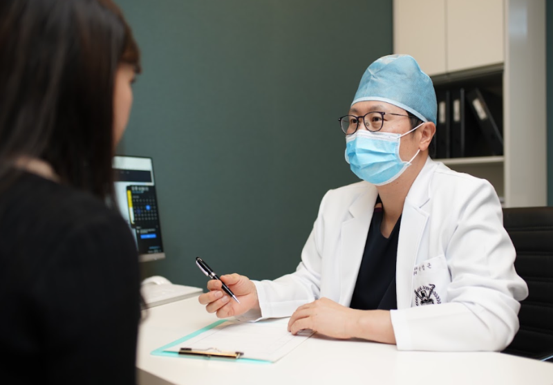 Gangnam Mini Facelift Clinic: How Does a Mini Facelift Differ from a Full Facelift?