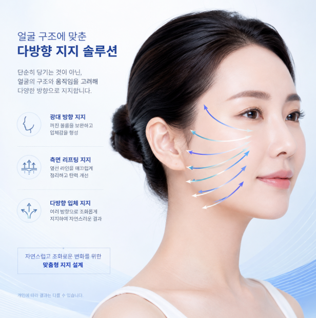 Aptos Thread Lift: How Does It Differ from General Thread Lifts? 사진 4