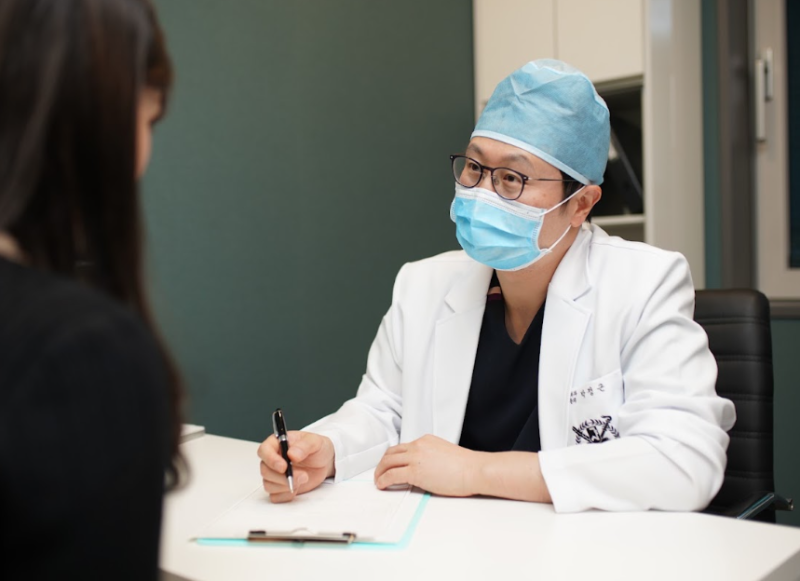 Looking for a good thread lift clinic in Seoul? A comprehensive guide to thread lift types and features 사진 8