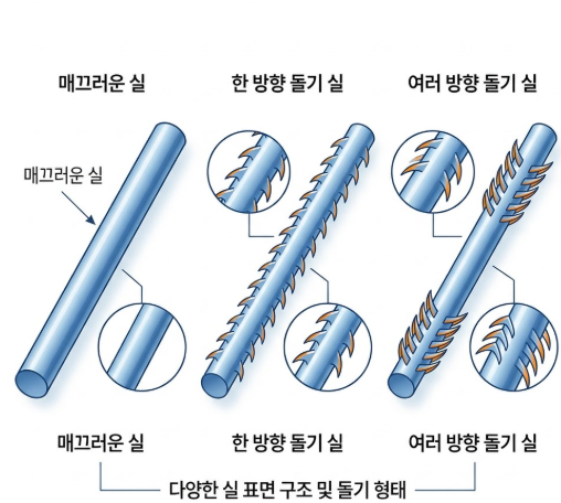 Looking for a good thread lift clinic in Seoul? A comprehensive guide to thread lift types and features 사진 5