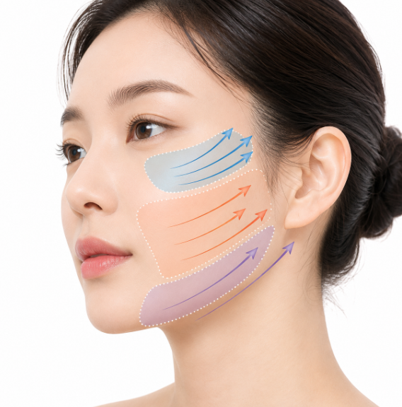 Looking for a good thread lift clinic in Seoul? A comprehensive guide to thread lift types and features 사진 7