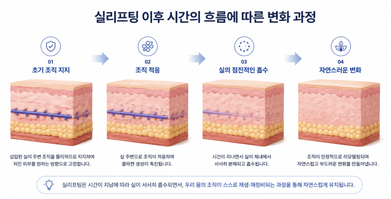 Gangnam Thread Lift Duration: Can it Last Over a Year? 사진 5