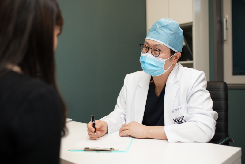 Gangnam Thread Lift Duration: Can it Last Over a Year? 사진 10