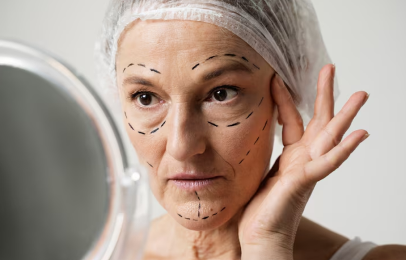 Facelift: Will I regret getting it too early? 사진 9