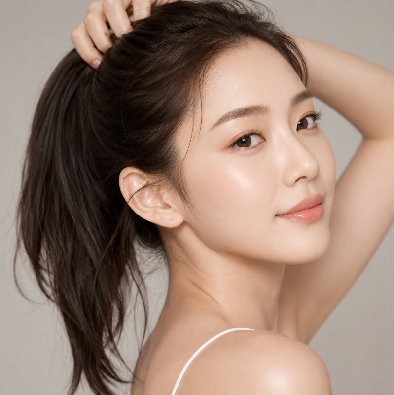 Ponytail Lift: Can it really redefine your face like a pulled-back ponytail? 사진 6