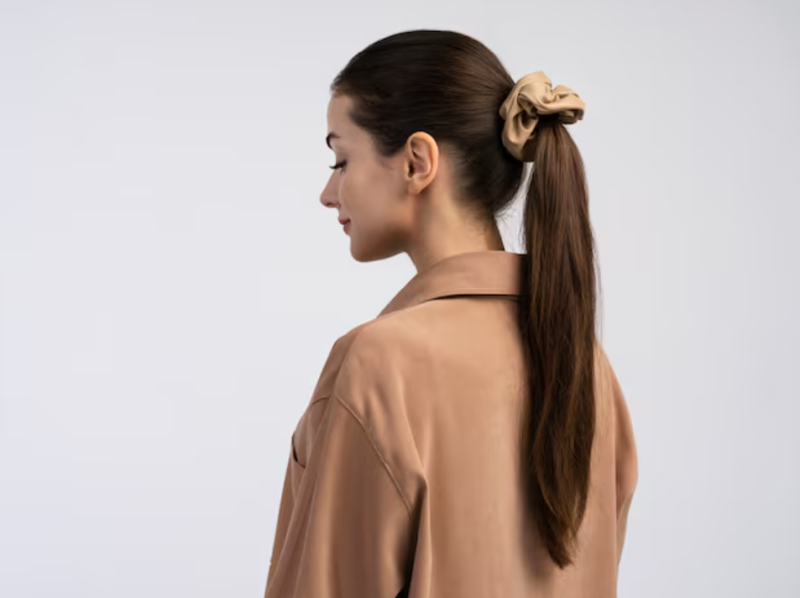Ponytail Lift: Can it really redefine your face like a pulled-back ponytail? 사진 10