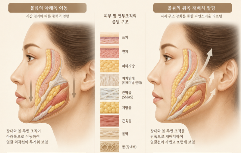 Ponytail Lift: Can it really redefine your face like a pulled-back ponytail? 사진 4