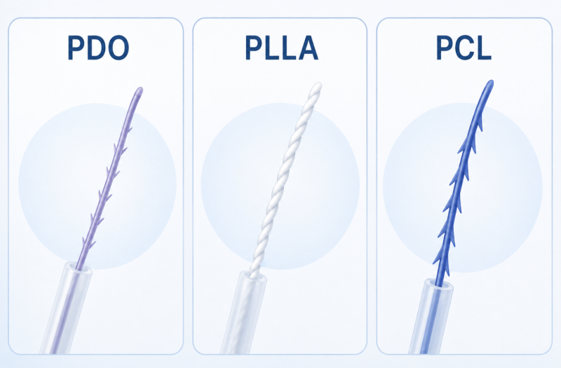 Facial Thread Lift Cost: Does More Threads Always Mean Better Results? 사진 7
