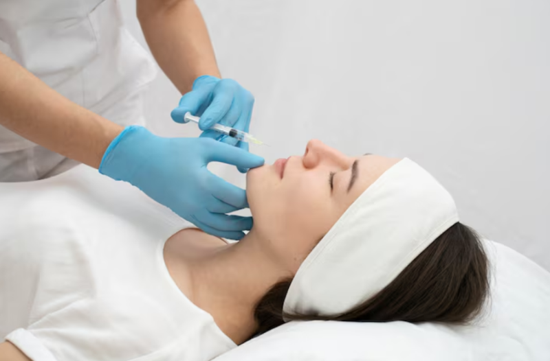 Facial Thread Lift Cost: Does More Threads Always Mean Better Results? 사진 2