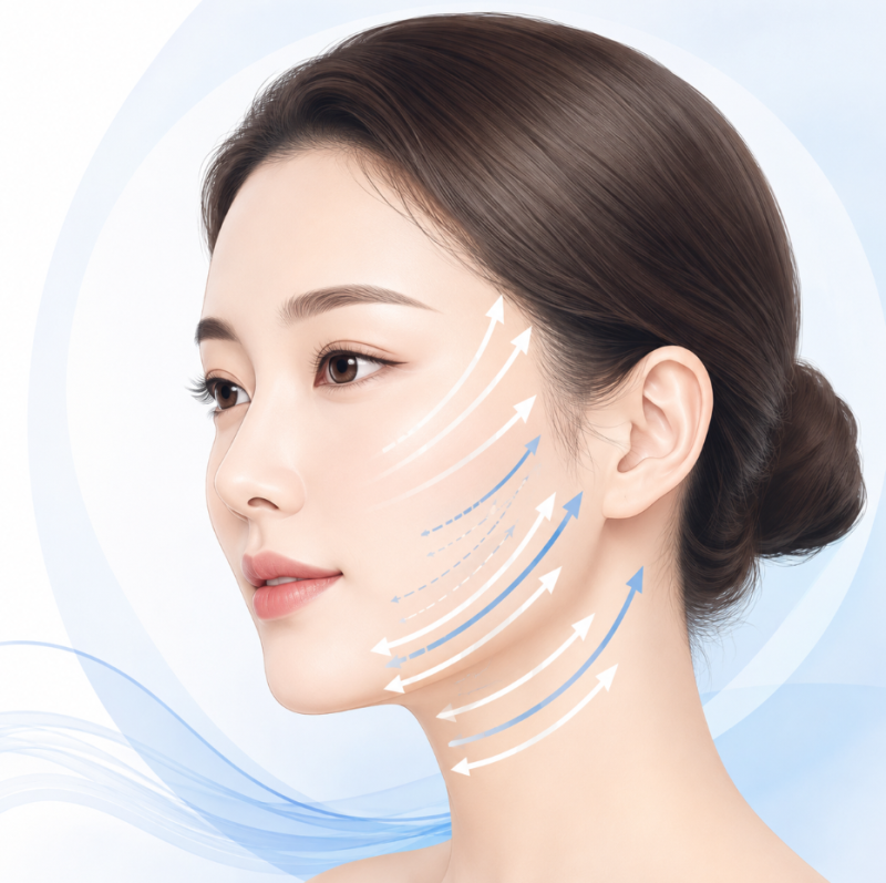 Facial Thread Lift Cost: Does More Threads Always Mean Better Results? 사진 3