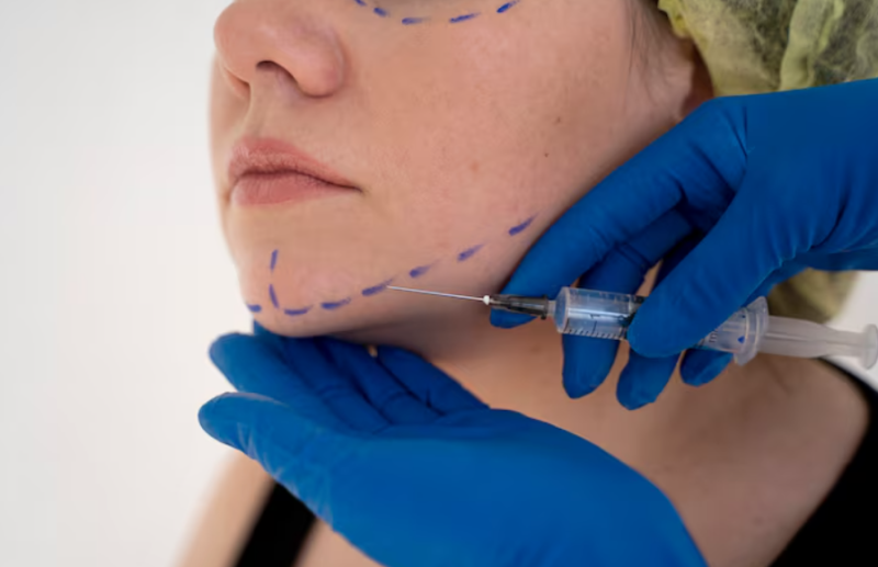 Facelift Surgery: At What Age Should You Consider It? Why Even Those in Their 20s and 30s Might Need It 사진 8