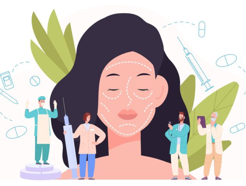 Facelift Surgery: At What Age Should You Consider It? Why Even Those in Their 20s and 30s Might Need It 사진 10