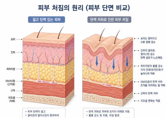Seoul Face Thread Lift, Apa yang Perlu Diperiksa Jika Wajah Mulai Terlihat Lebih Besar? 사진 3