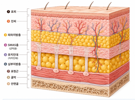 Thread Lift for Nasolabial Folds: How Much Improvement Can Be Expected for Deepened Lines? 사진 5