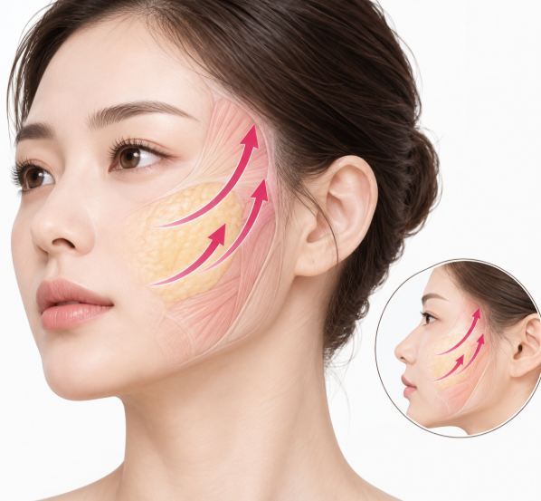 실루엣소프트 실리프팅, 일반 실리프팅과 뭐가 다를까요? 사진 6