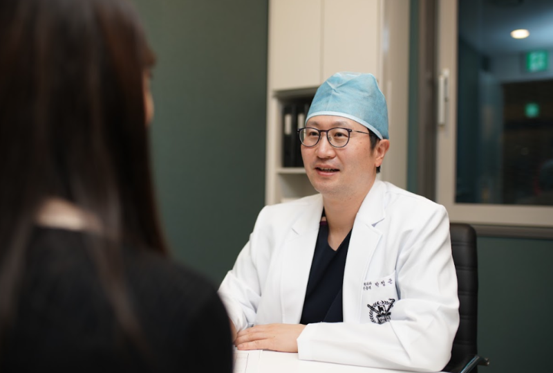 팔자주름없애기, 보톡스·필러·실리프팅·고주파리프팅 뭐가 다를까요?