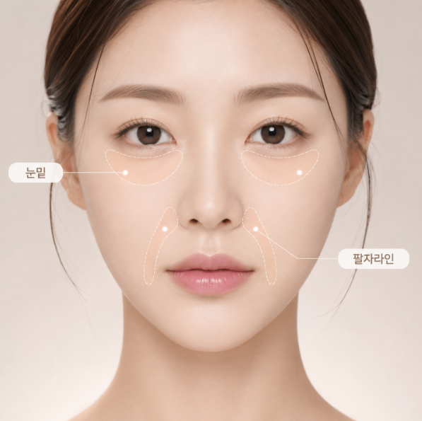 얼굴지방이식 유지기간과 생착률, 오래가는 사람은 무엇이 다를까요? 사진 9