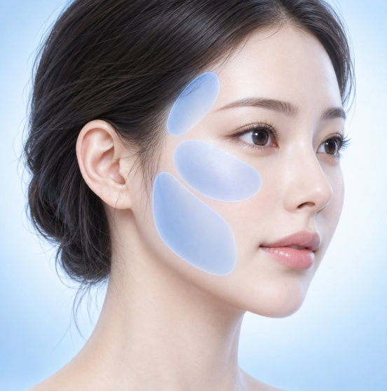 얼굴지방이식 유지기간과 생착률, 오래가는 사람은 무엇이 다를까요? 사진 4