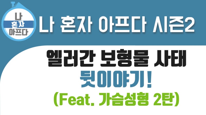 Podbbang 'I'm Sick Alone' Director Lee Jae-soo's Broadcast - Breast Augmentation Part 2