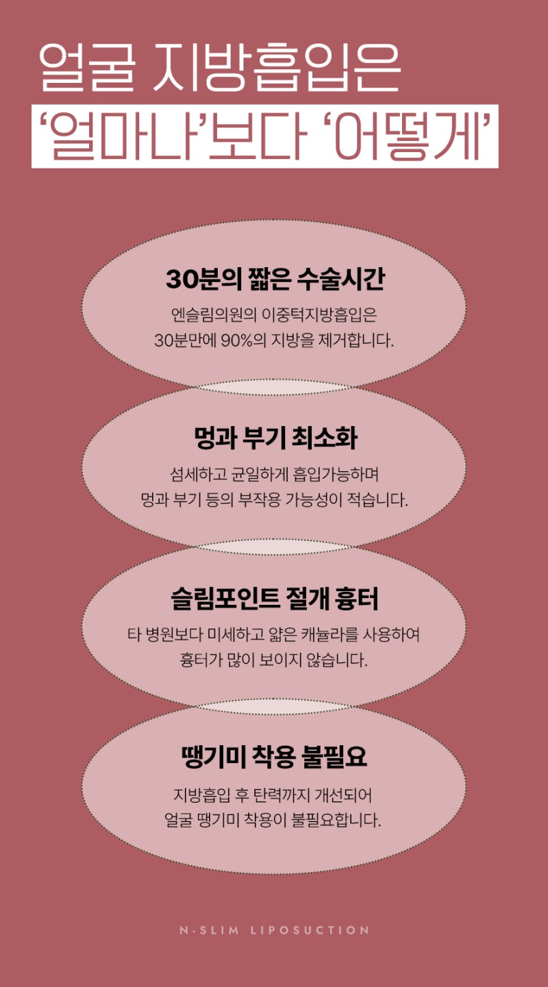 이중턱 지방흡입 50cc, 수술 전부터 3개월차까지 사진 6