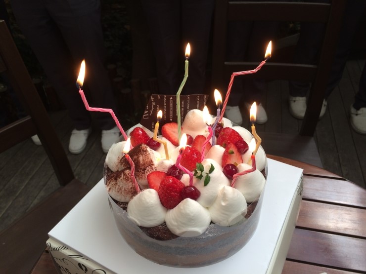 상담2팀 이형래 선생님 생일 축하드립니다^^