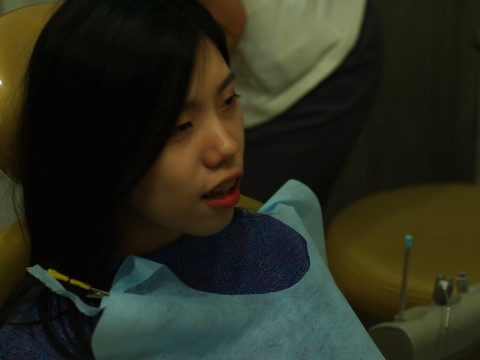 유정이의 교정일기 15.12.03~05