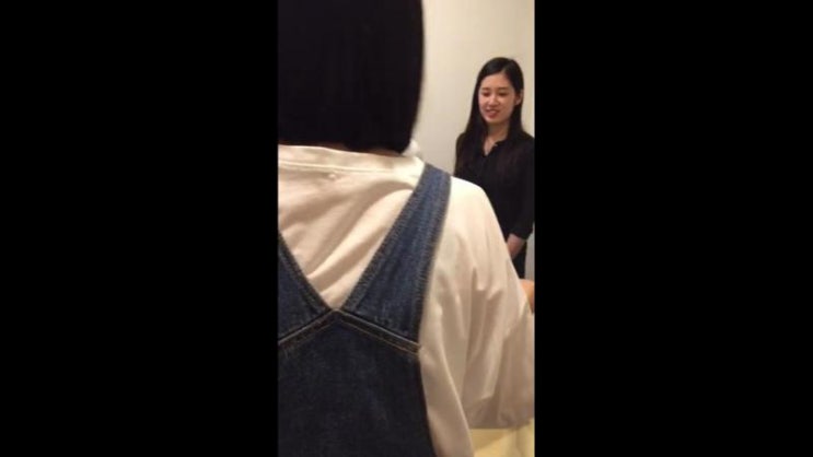 원데이치과 교정과 오아름코디님의 생일파티가 있었어요 ^^
