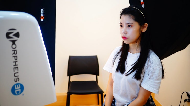 원데이치과의 턱관절교합교정 디지털진단프로그램안내♥