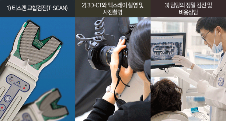 #7_앞니임플란트의 정석_원데이임플란트로 전악임플란트까지 당일 임플란트완성!