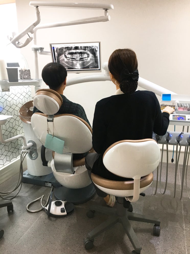 원데이치과 제3관 치아교정 클리닉에서 할 수 있는 교정치료!