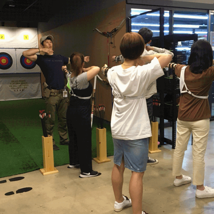[원데이치과 직원이 직접 먹고 놀고온 강남맛집, 강남놀거리]수비드치킨 전설의켄터키 /건샵~! 슈터스클럽