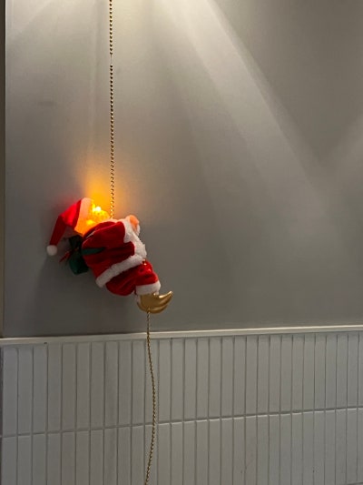 [강남 원데이치과] 12월에는 크리스마스 인테리어 🎄🎅 사진 15