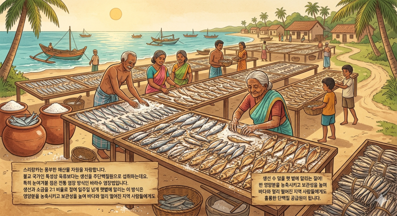 一盘咖喱中蕴含的长寿秘诀？斯里兰卡抗癌防糖健康饮食大盘点