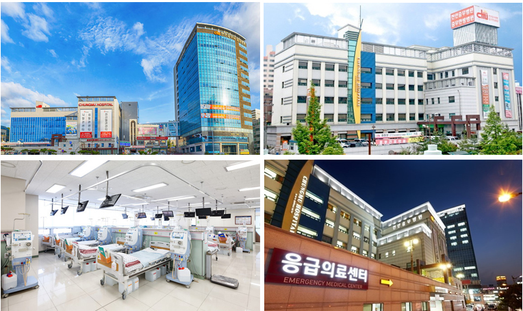 천안 종합검진 외국인 건강검진도 가능한 천안충무병원에서 알뜰한 비용으로 받기